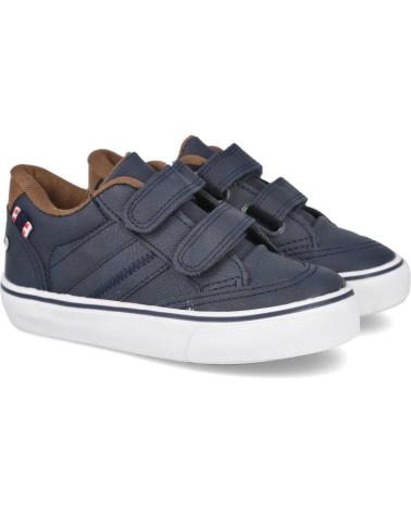 L&R SHOES AZUL