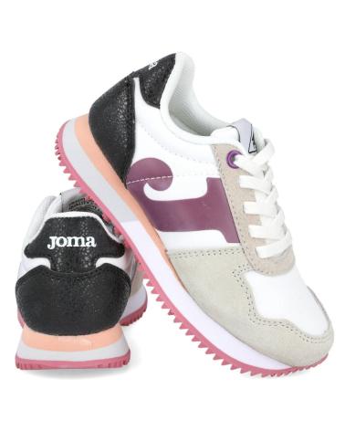 Lässige-sneaker-für-mädchen-JOMA-ZAPATILLAS-MDORIGEN-JR-PARA-NINAS-EN-COLOR-BEIGE