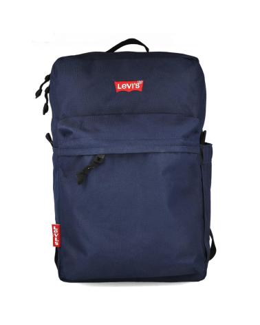 LEVIS HANDBAG LEVI S MD232501-0208-0017 ACCESORIOS AZUL