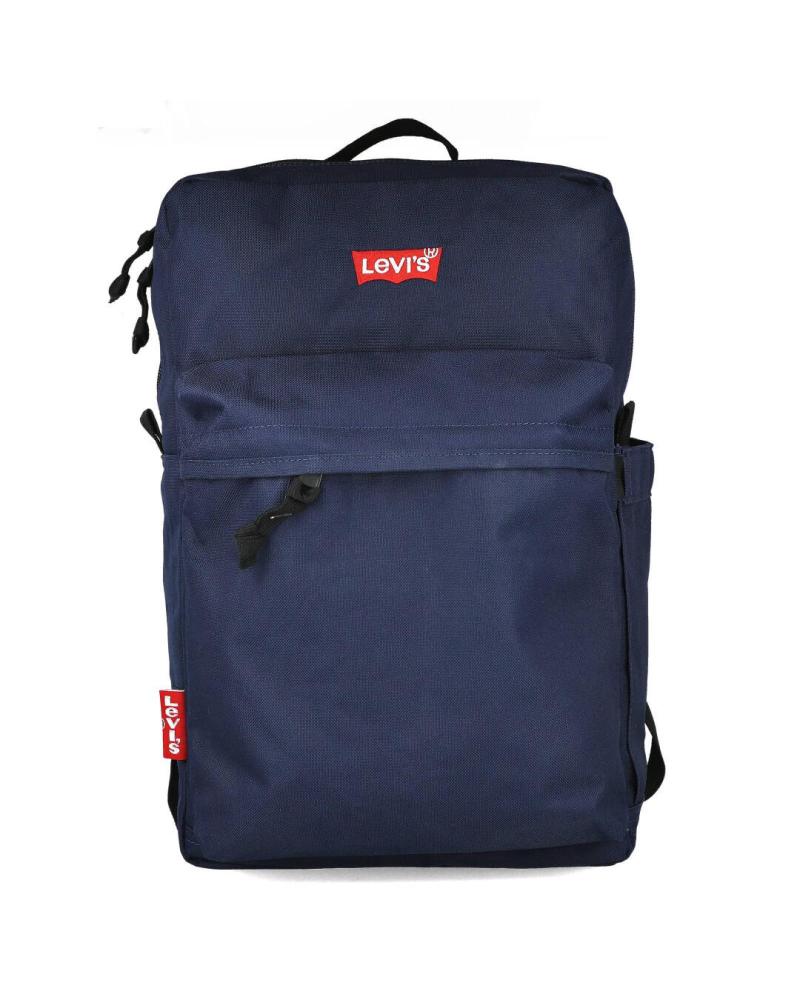 LEVIS HANDBAG LEVI S MD232501-0208-0017 ACCESORIOS AZUL