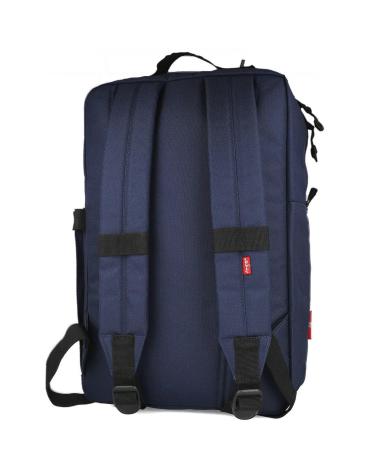 LEVIS HANDBAG LEVI S MD232501-0208-0017 ACCESORIOS AZUL