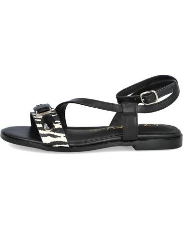 Sandali-De-Mujer-AZAREY-SANDALIAS-MD494J744Z-PARA-MUJER-EN-COLOR-NEGRO