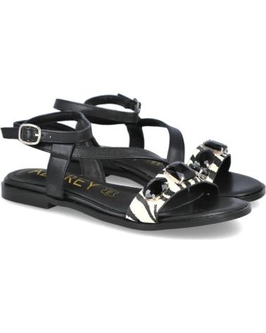 Sandali-De-Mujer-AZAREY-SANDALIAS-MD494J744Z-PARA-MUJER-EN-COLOR-NEGRO