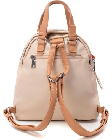 REFRESH HANDBAG MD183258 ACCESORIOS BEIGE