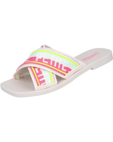 L&R SHOES PETITE JOLIE PJ6437 SANDALIAS DE PLAYA BEIG