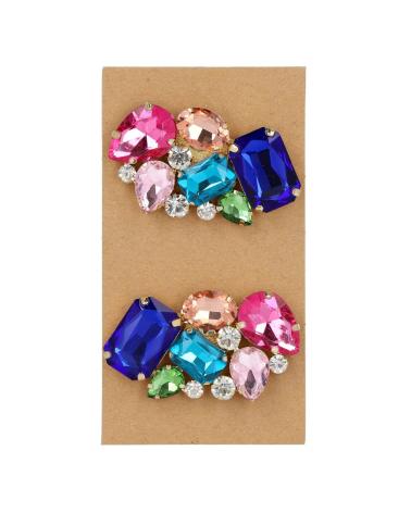 L&R SHOES SHOEACCESSORY LR SHOES MD1001-1 ACCESORIOS MULTICOLOR