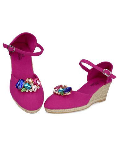 L&R SHOES SHOEACCESSORY LR SHOES MD1001-1 ACCESORIOS MULTICOLOR