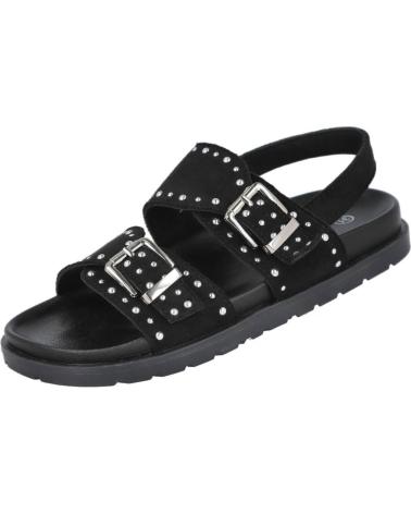 Sandálias-De-Niña-BUBBLE-BOBBLE-SANDALIAS-MDC1398-PARA-NINAS-EN-COLOR-NEGRO