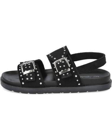 Sandálias-De-Niña-BUBBLE-BOBBLE-SANDALIAS-MDC1398-PARA-NINAS-EN-COLOR-NEGRO