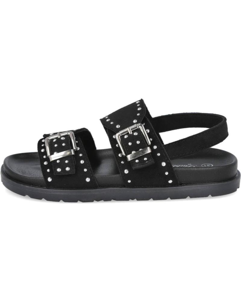 Sandálias-De-Niña-BUBBLE-BOBBLE-SANDALIAS-MDC1398-PARA-NINAS-EN-COLOR-NEGRO