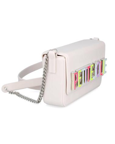 L&R SHOES HANDBAG LR SHOES MDPJ11131 ACCESORIOS CRUDO