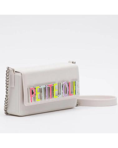 L&R SHOES HANDBAG LR SHOES MDPJ11131 ACCESORIOS CRUDO