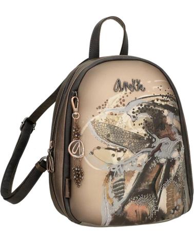 ANEKKE SHOES MD39735-252 ACCESORIOS MULTICOLOR