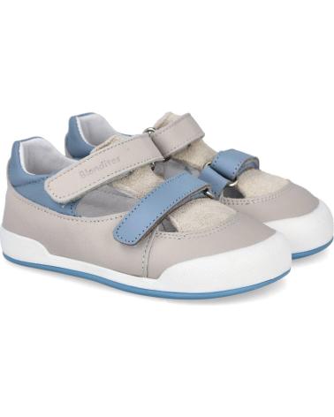 CRIOS BLANDITOS BY CRIO´S POPA SANDALIAS BARE MULTICOLOR