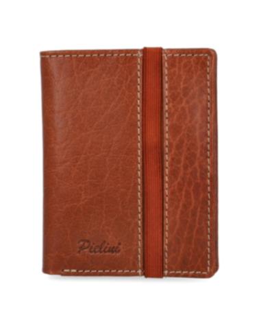 PIELINI HANDBAG 3129 ACCESORIOS CUERO