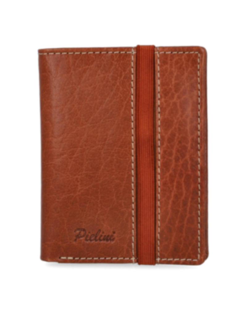 PIELINI HANDBAG 3129 ACCESORIOS CUERO