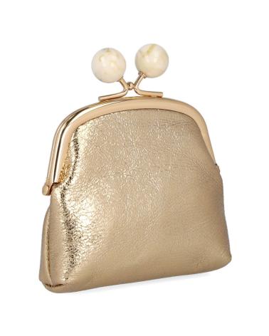 L&R SHOES HANDBAG LR SHOES EN COLOR PARA ACCESORIOS METALIZADO