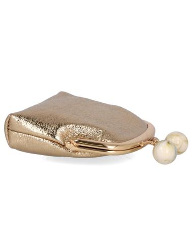 L&R SHOES HANDBAG LR SHOES EN COLOR PARA ACCESORIOS METALIZADO