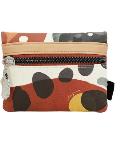 ANEKKE HANDBAG MD40709-016 ACCESORIOS BEIGE