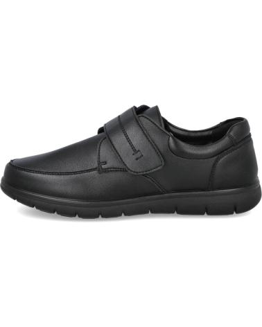 Scarpe-eleganti-da-uomo-L&R-SHOES-LR-SHOES-9503-ZAPATOS-DE-HOMBRE-CON-CI-NEGRO