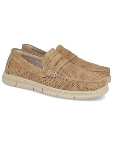 Mocassini-da-uomo-L&R-SHOES-LR-SHOES-BL247-1-MOCASINES-PERFORADOS-CAMEL
