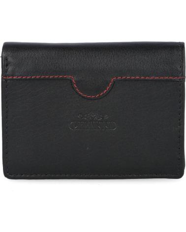 L&R SHOES HANDBAG LR SHOES MD11643 HUMPHREY ACCESORIOS NEGRO