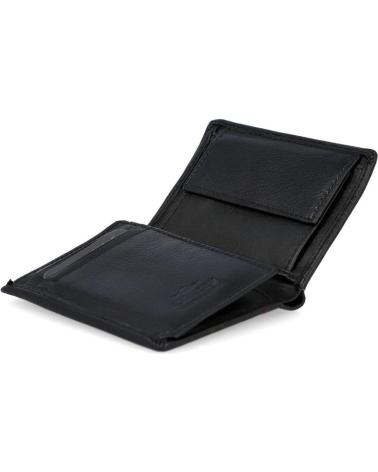 L&R SHOES HANDBAG LR SHOES MD11643 HUMPHREY ACCESORIOS NEGRO
