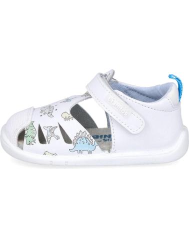 Sandalias-de-vestir-para-niña-TITANITOS-B500-FATIMA-SANDALIAS-RESPETU-BLANCO