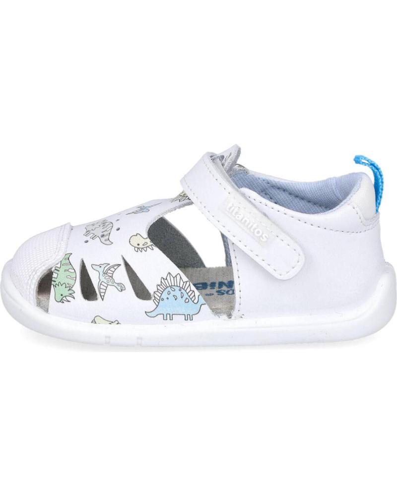 Sandalias-de-vestir-para-niña-TITANITOS-B500-FATIMA-SANDALIAS-RESPETU-BLANCO
