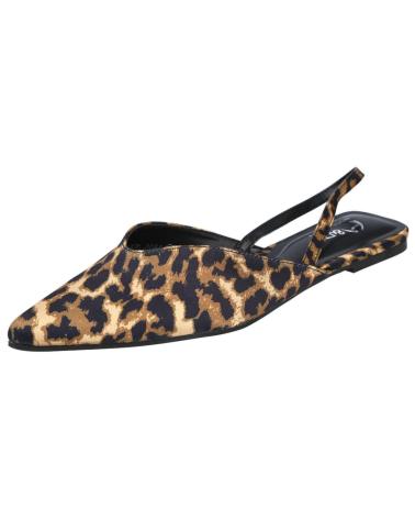 Sandales-habillées-femme-L&R-SHOES-LR-SHOES-FZL-0066-BAILARINA-ANIMAL-PRI-NEGRO