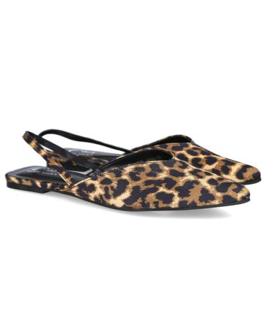 Sandales-habillées-femme-L&R-SHOES-LR-SHOES-FZL-0066-BAILARINA-ANIMAL-PRI-NEGRO