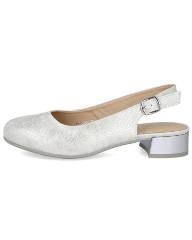 Sandalias-de-vestir-para-mujer-L&R-SHOES-LR-SHOES-FU1295-ZAPATOS-DE-TACON-BAJO-PLATA