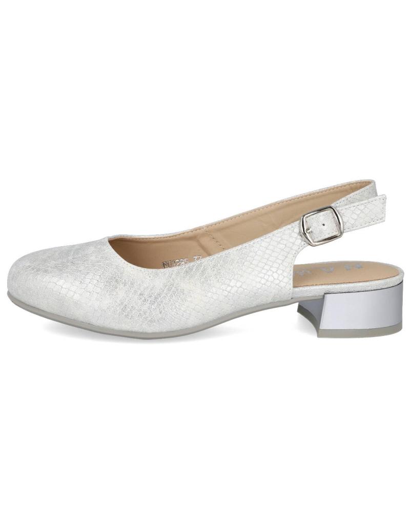 Sandalias-de-vestir-para-mujer-L&R-SHOES-LR-SHOES-FU1295-ZAPATOS-DE-TACON-BAJO-PLATA