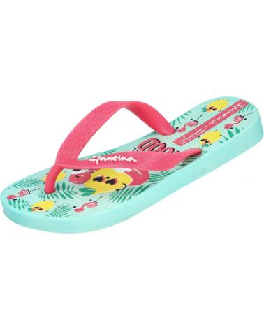 Strand-flip-flops-für-mädchen-IPANEMA-83592-MR-WONDERFUL-IV-NINA-AZUL-ROSA