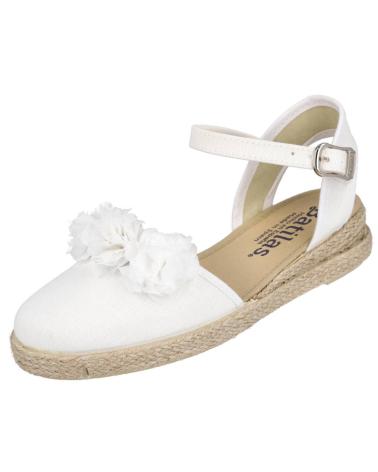Sandalias-de-vestir-para-niña-BATILAS-203-245-48-ALPARGATAS-CON-ADORN-BLANCO