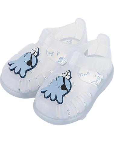 Sandals-and-flip-flops-for-girl-IGOR-S10320-270-PIRATA-CELESTE-SANDALIA-BLANCO-CELESTE