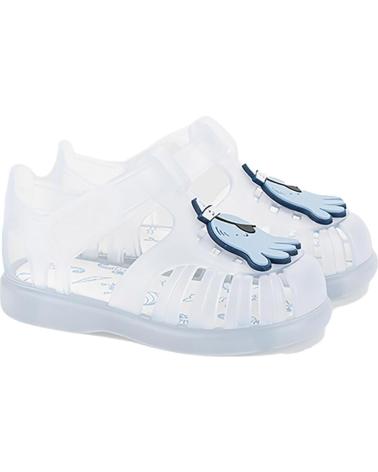 Sandals-and-flip-flops-for-girl-IGOR-S10320-270-PIRATA-CELESTE-SANDALIA-BLANCO-CELESTE