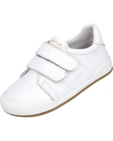 Scarpe sport per Bambino CRIOS ZAPATILLAS SNEAKERS MDLONDRES PARA NINO EN COLOR BLANCO