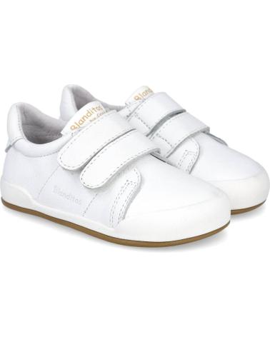 Scarpe sport per Bambino CRIOS ZAPATILLAS SNEAKERS MDLONDRES PARA NINO EN COLOR BLANCO