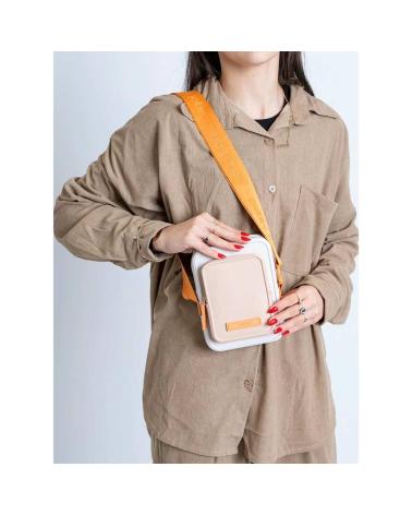 L&R SHOES HANDBAG LR SHOES MDPJ10085 ACCESORIOS NUDE