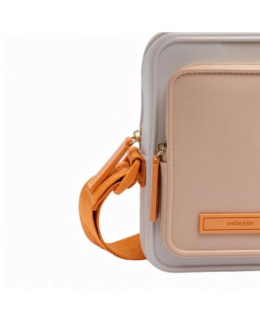 L&R SHOES HANDBAG LR SHOES MDPJ10085 ACCESORIOS NUDE