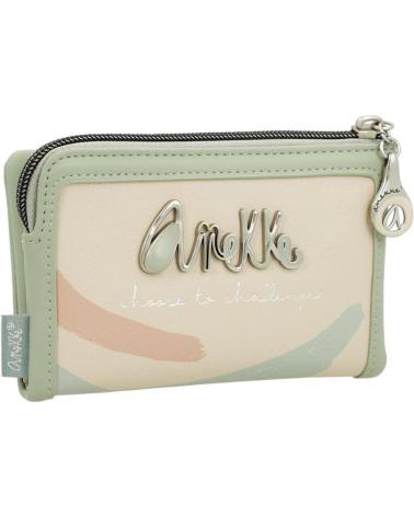 ANEKKE HANDBAG EN COLOR PARA ACCESORIOS BEIG