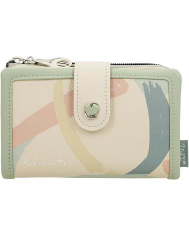 ANEKKE HANDBAG EN COLOR PARA ACCESORIOS BEIG