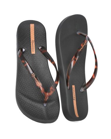 IPANEMA 83648 SANDALIAS ANAT CO NEGRO