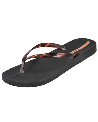 IPANEMA 83648 SANDALIAS ANAT CO NEGRO