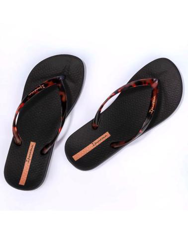 IPANEMA 83648 SANDALIAS ANAT CO NEGRO