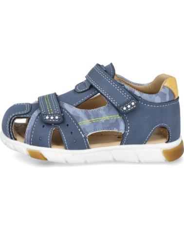 Elegante-sandalen-für-mädchen-CONGUITOS-SANDALIAS-MDOSSH104002-PARA-NINOS-EN-COLOR-AZUL