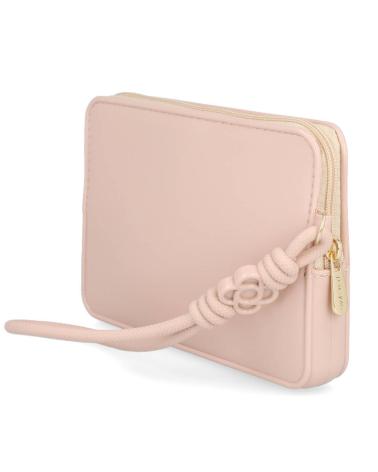 L&R SHOES HANDBAG LR SHOES EN COLOR PARA ACCESORIOS BEIG