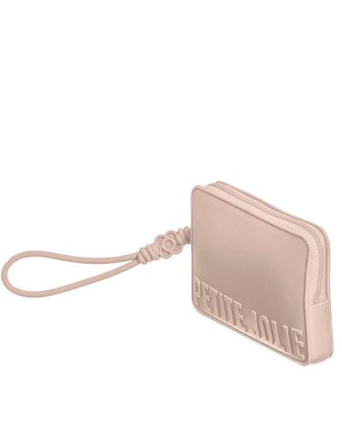 L&R SHOES HANDBAG LR SHOES EN COLOR PARA ACCESORIOS BEIG