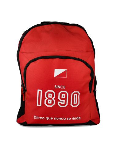SAFTA HANDBAG 4508336 ACCESORIOS ROJO
